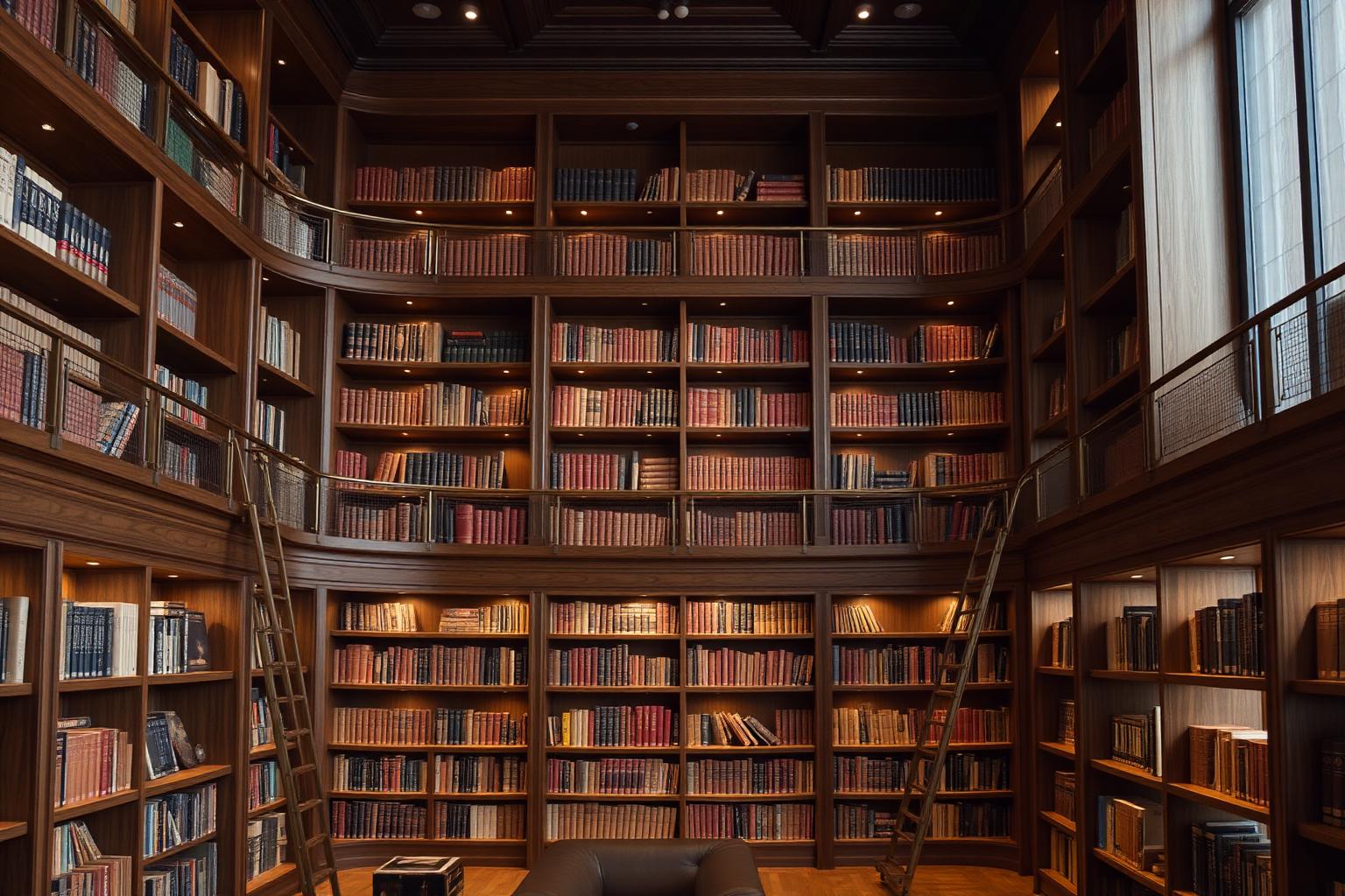 The Brass Library — plate 02
